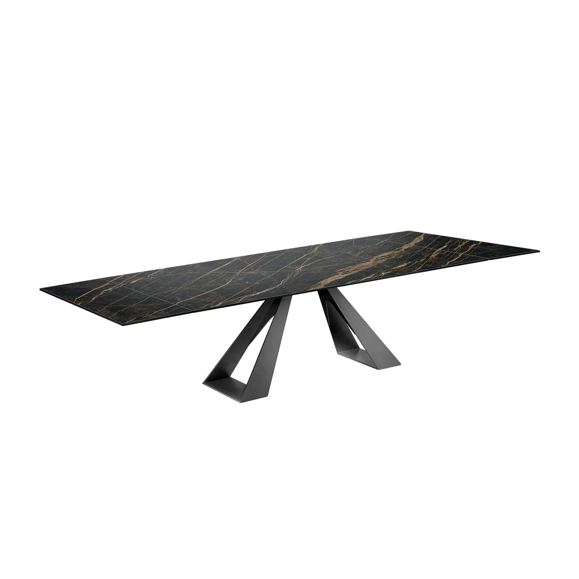 Diapason Extendable Dining Table