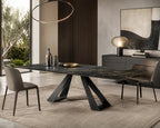 Diapason Extendable Dining Table