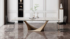 Efesto Extendable Dining Table
