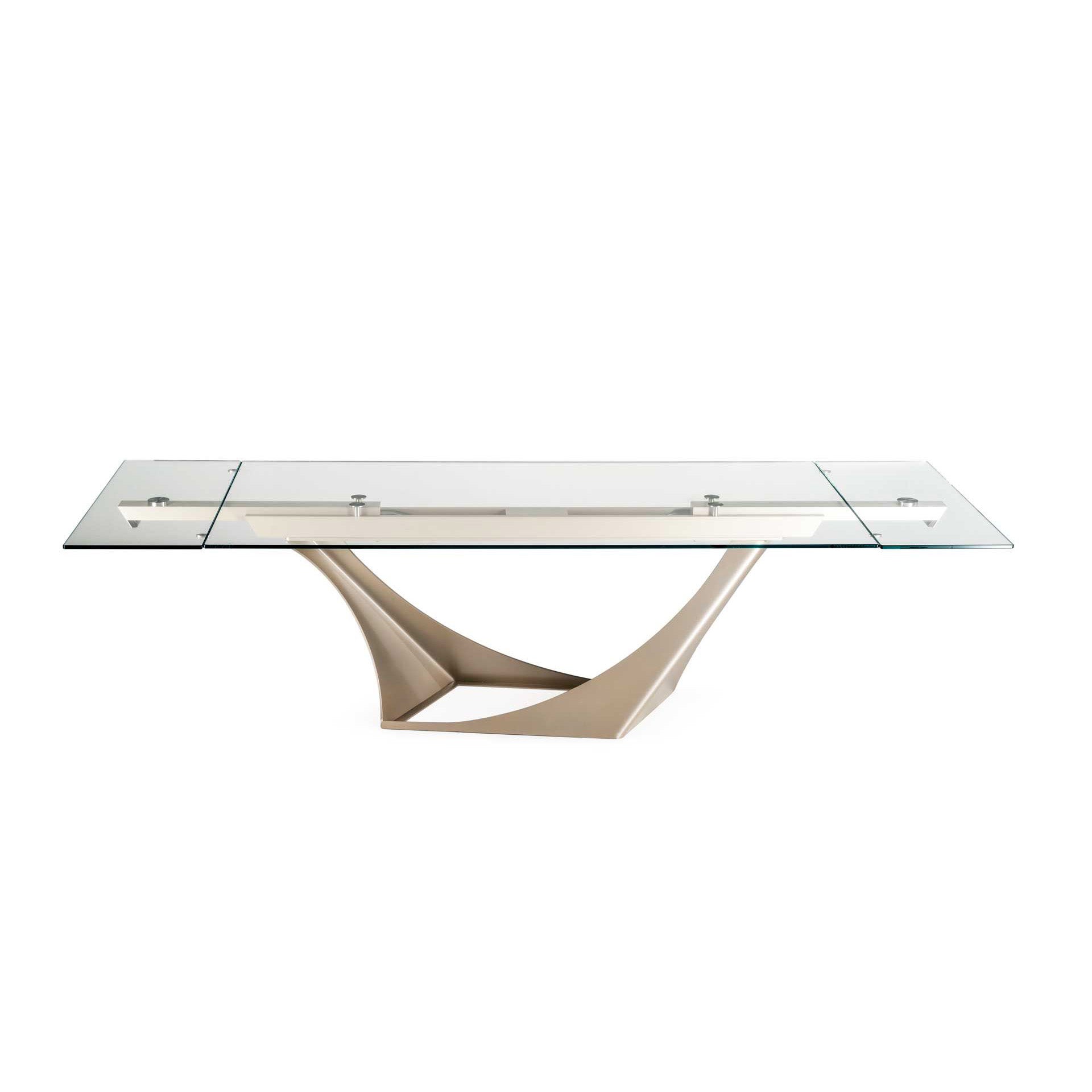 Efesto Extendable Dining Table