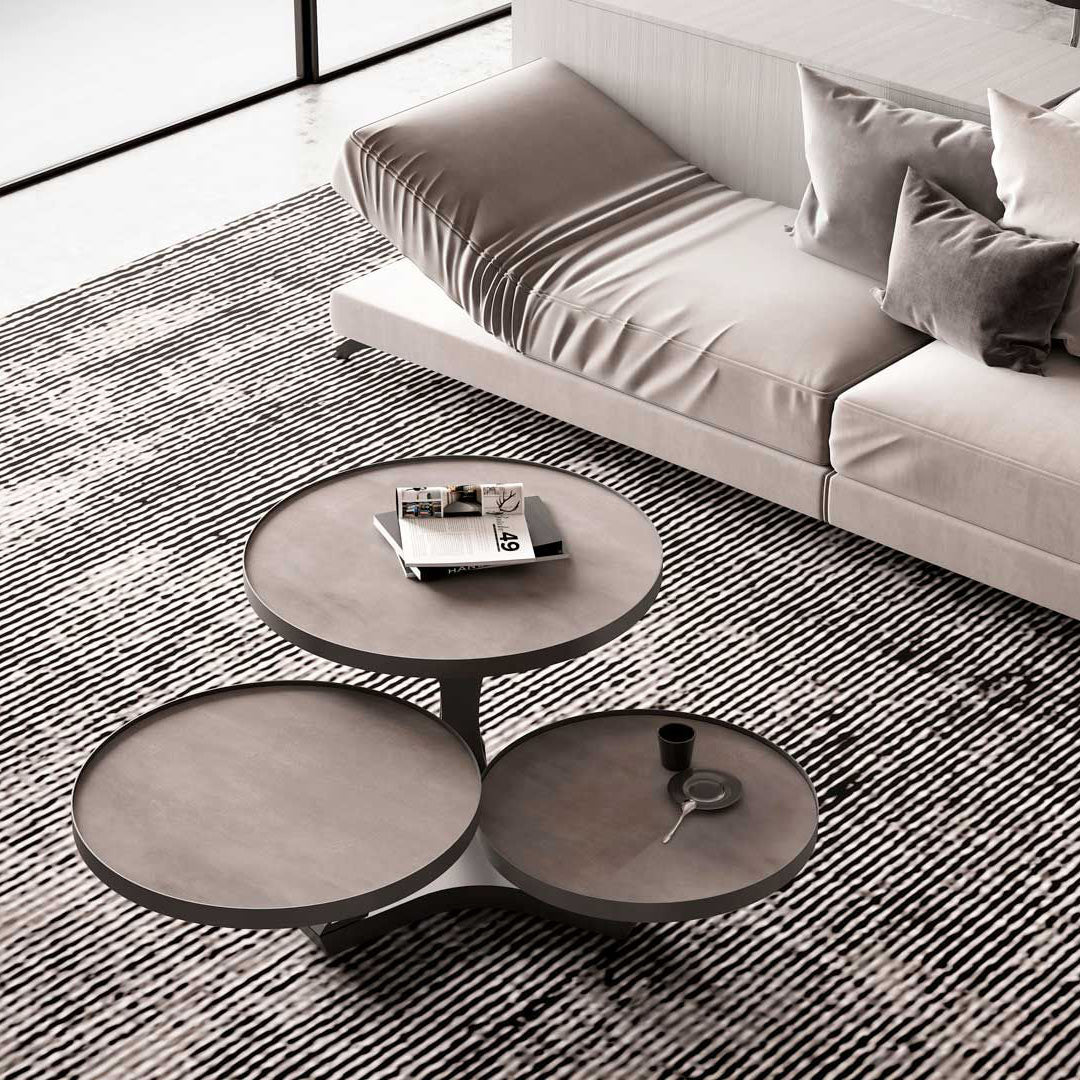 Extremis Extendable Coffee Table