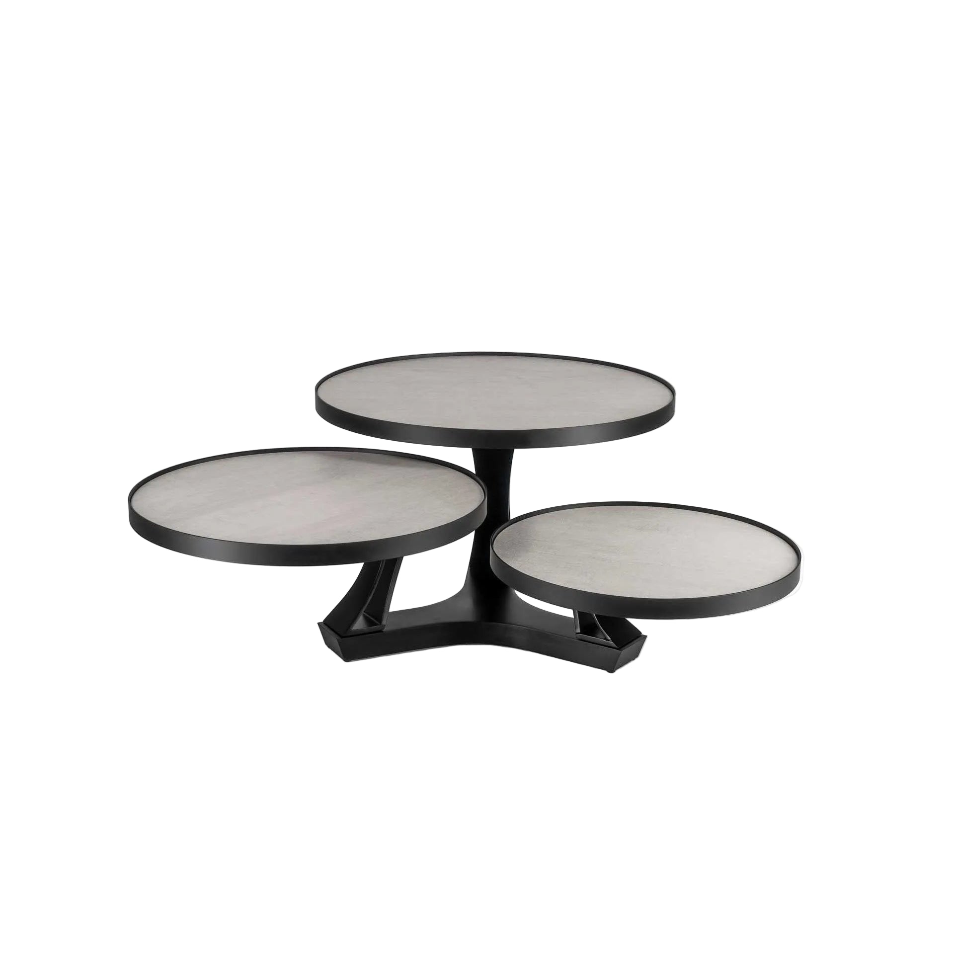 Extremis Extendable Coffee Table
