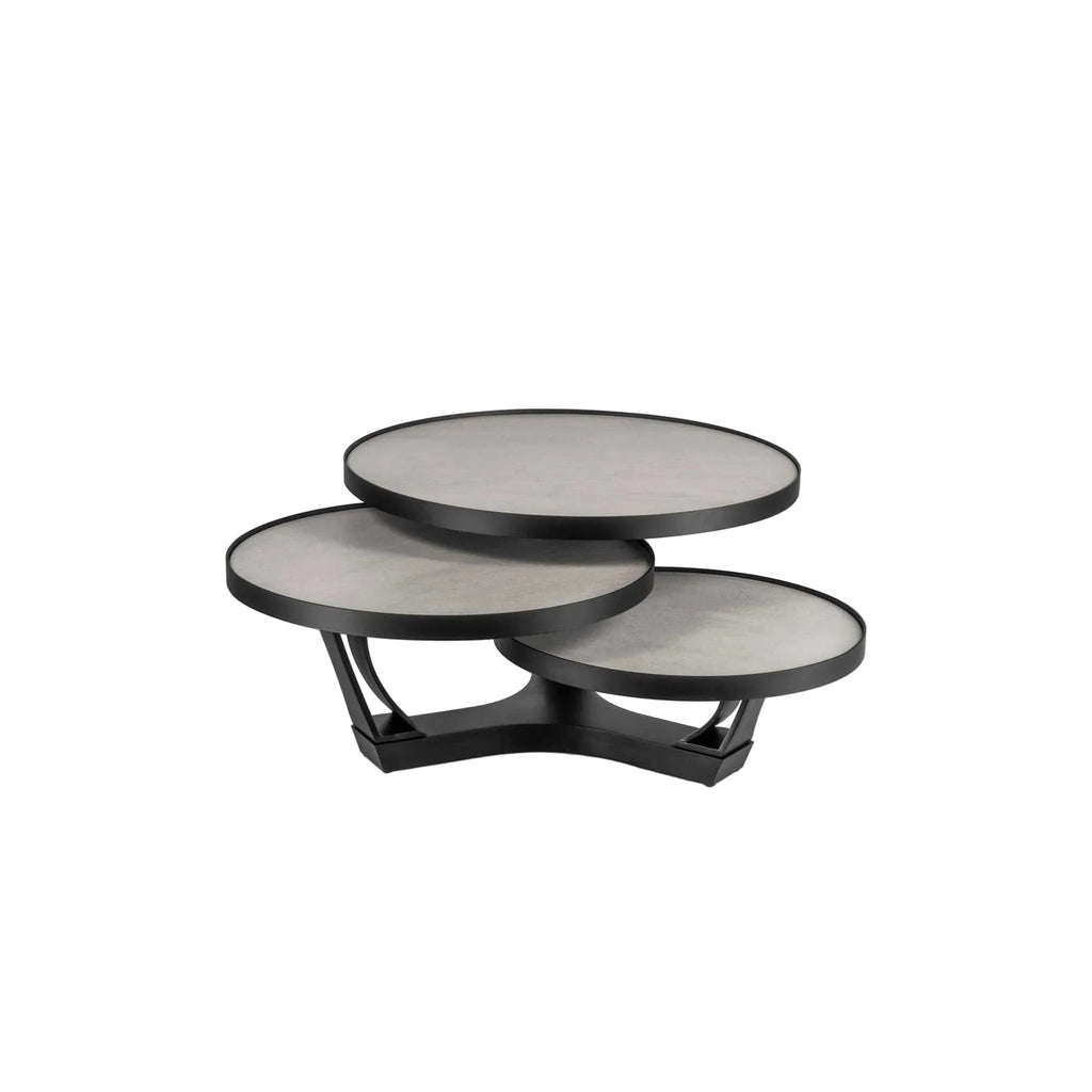 Extremis Extendable Coffee Table