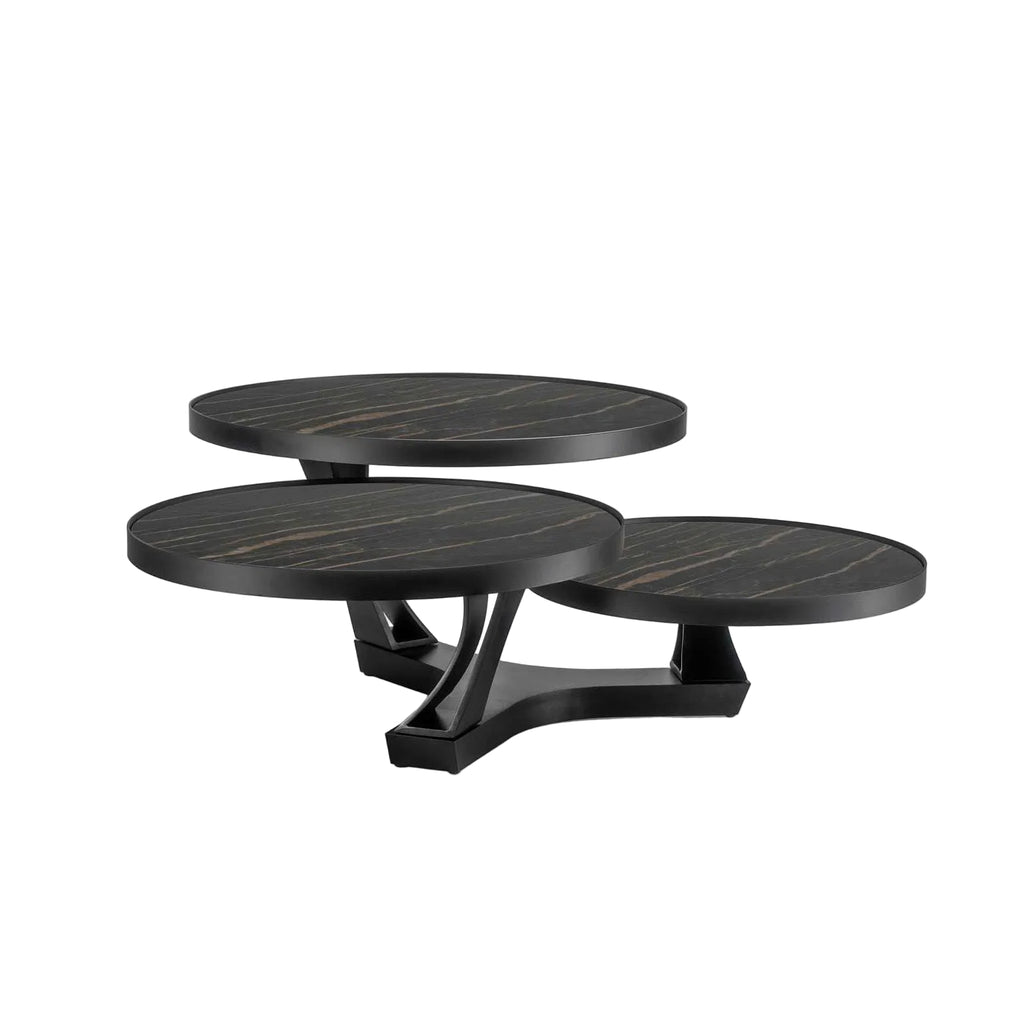 Extremis Extendable Coffee Table