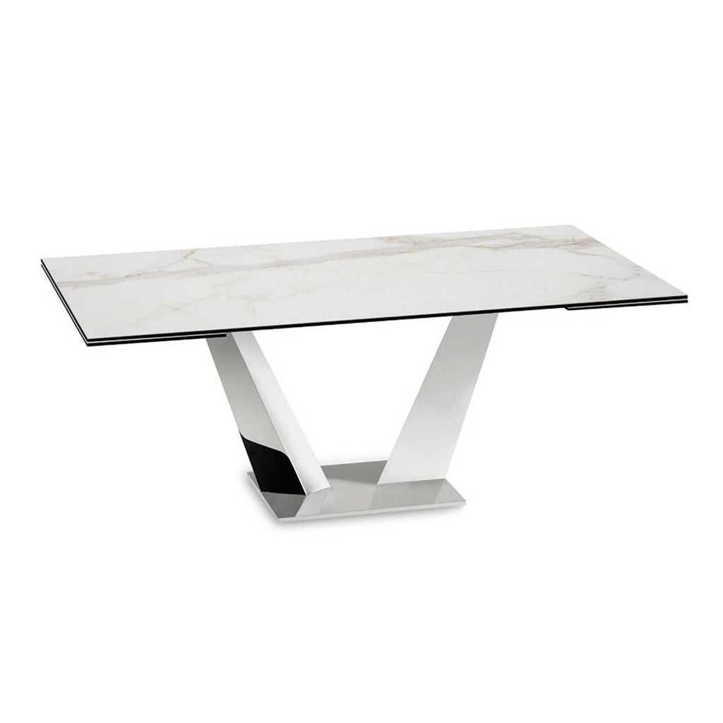 Feeling Extendable Dining Table