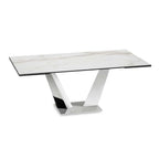 Feeling Extendable Dining Table