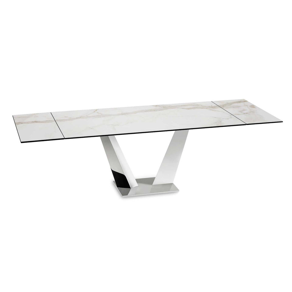 Feeling Extendable Dining Table