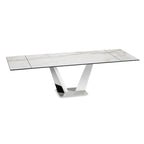 Feeling Extendable Dining Table