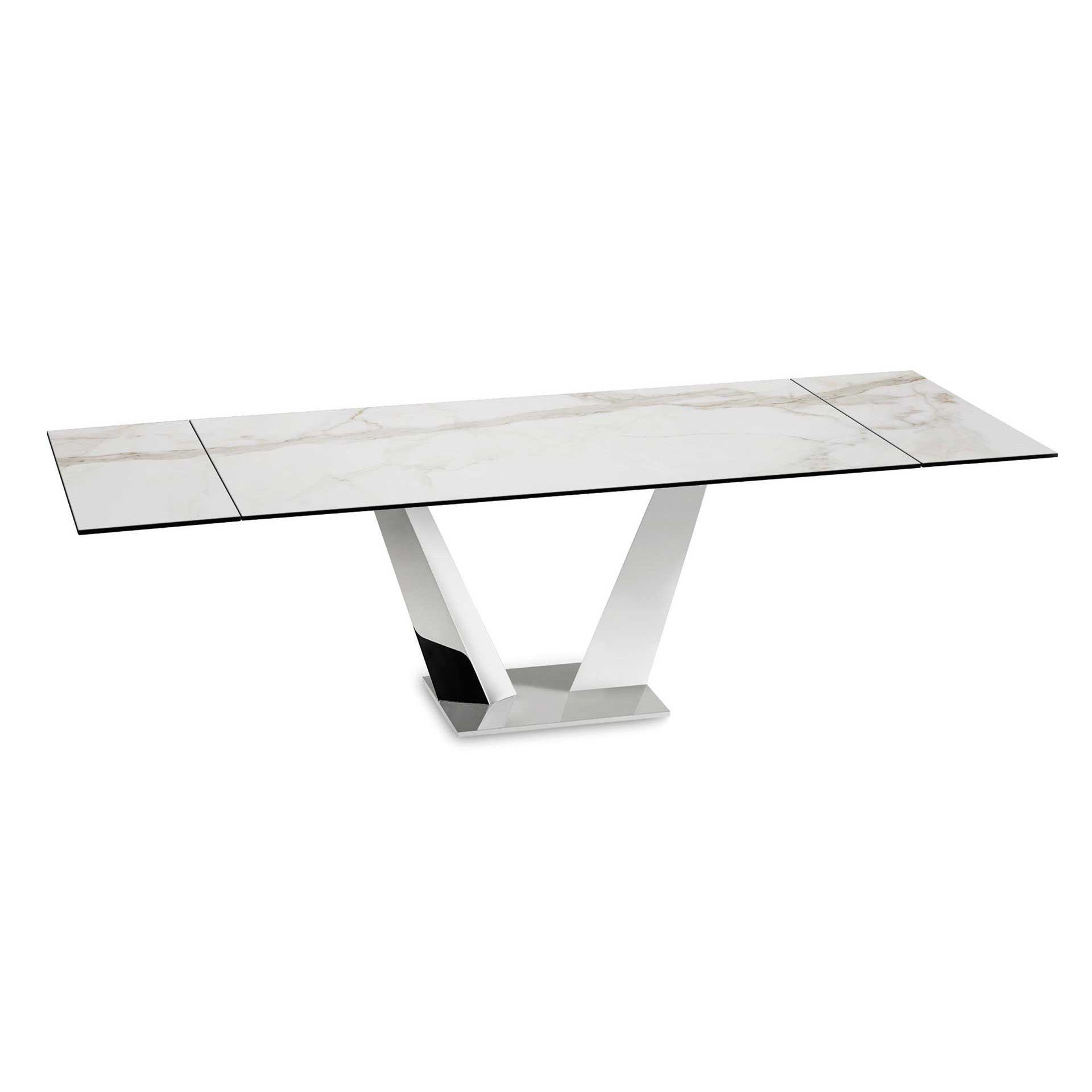 Feeling Extendable Dining Table