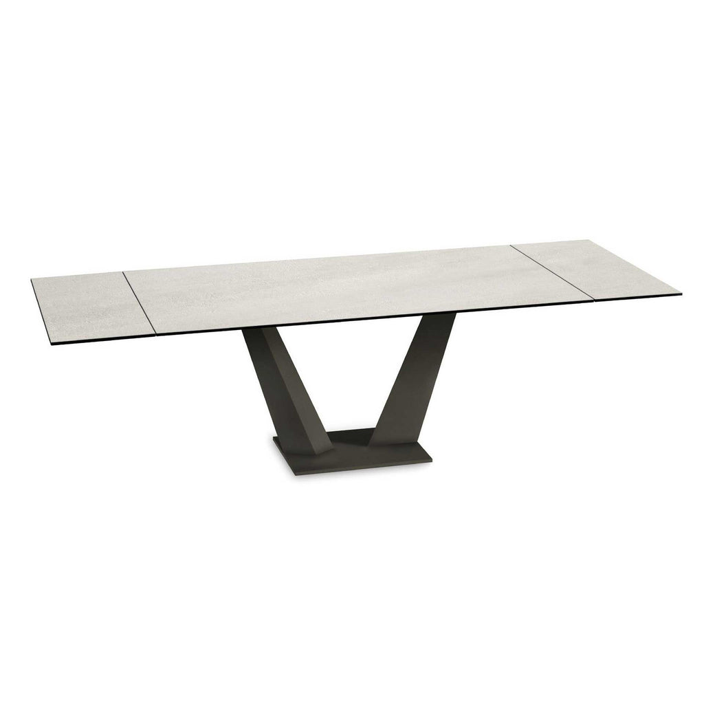 Feeling Extendable Dining Table
