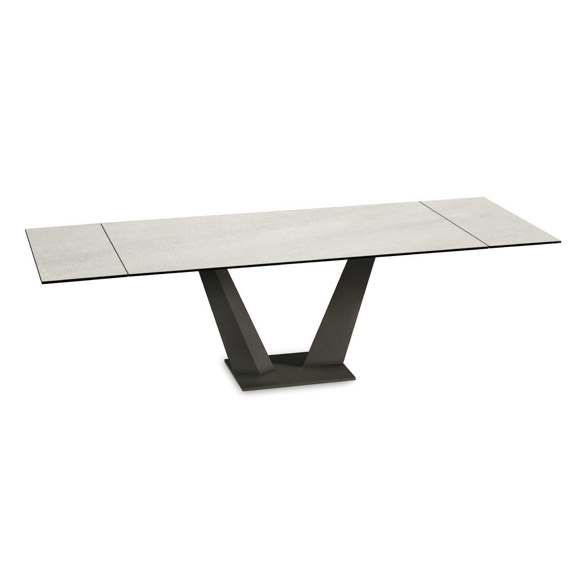 Feeling Extendable Dining Table