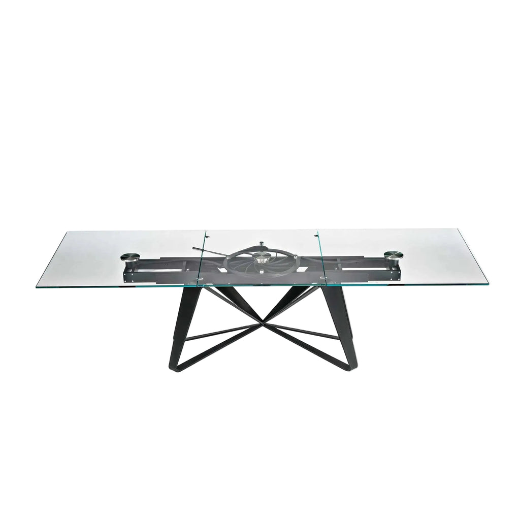 Flocon Extendable Dining Table