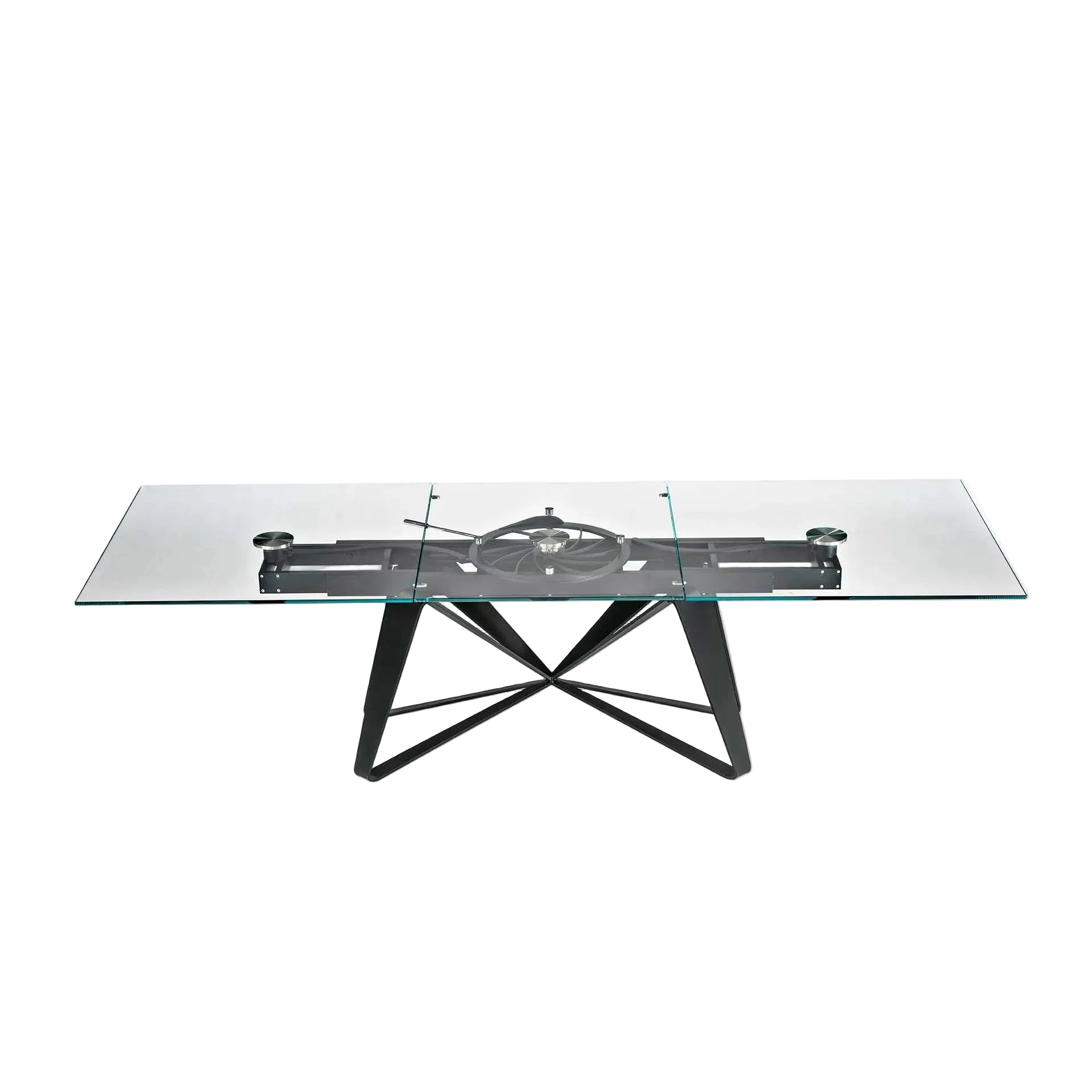 Flocon Extendable Dining Table