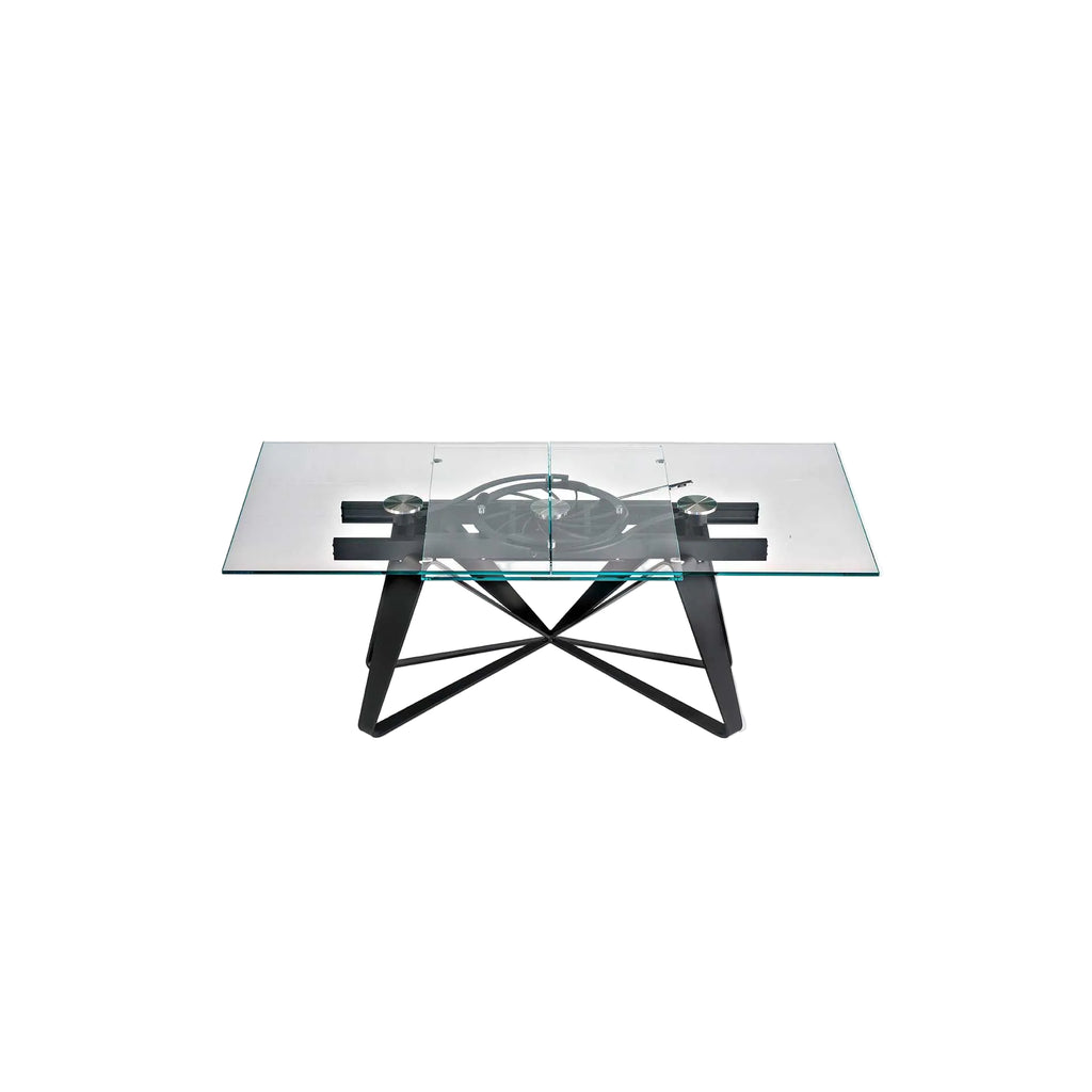 Flocon Extendable Dining Table