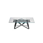 Flocon Extendable Dining Table
