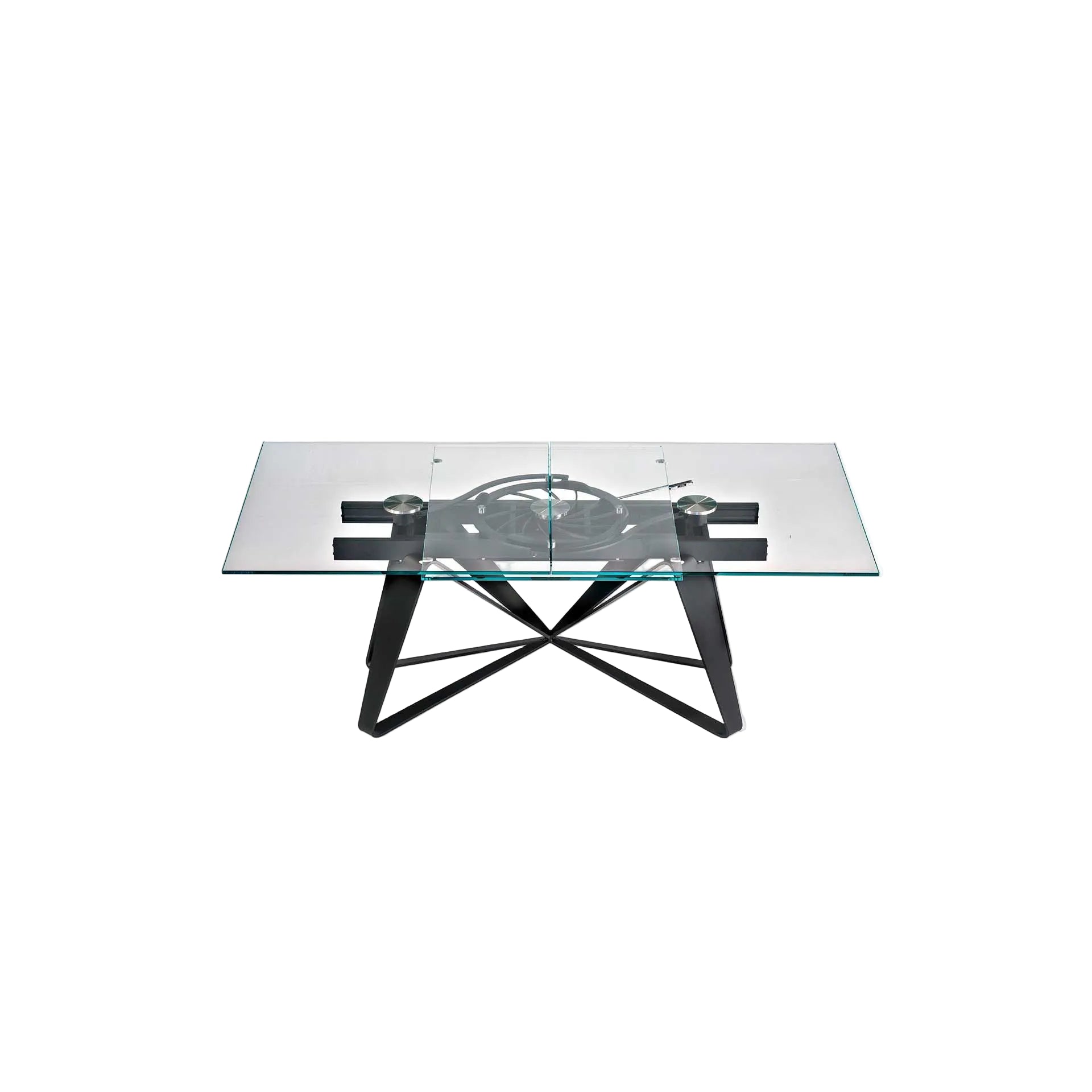 Flocon Extendable Dining Table