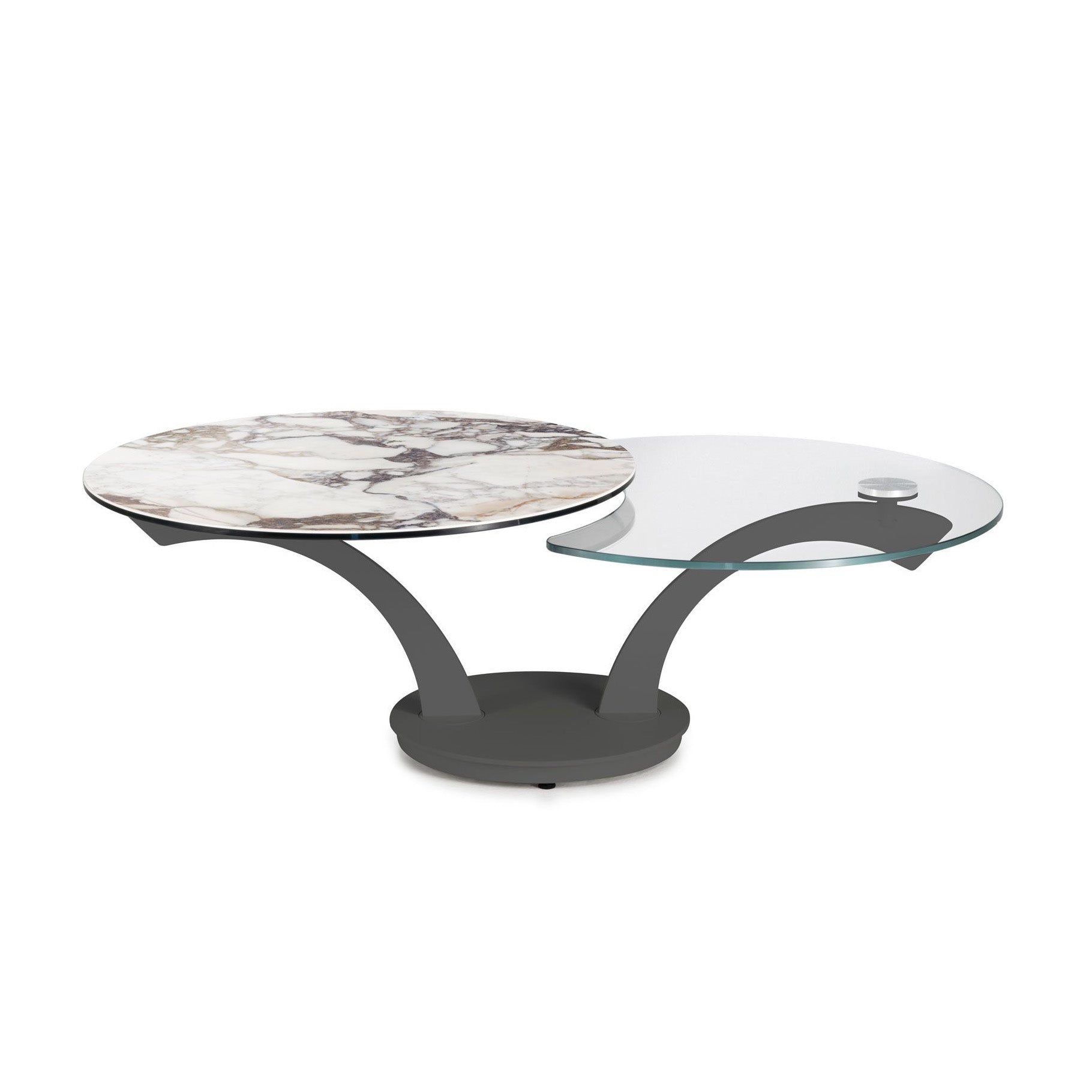 Foli Extendable Coffee Table