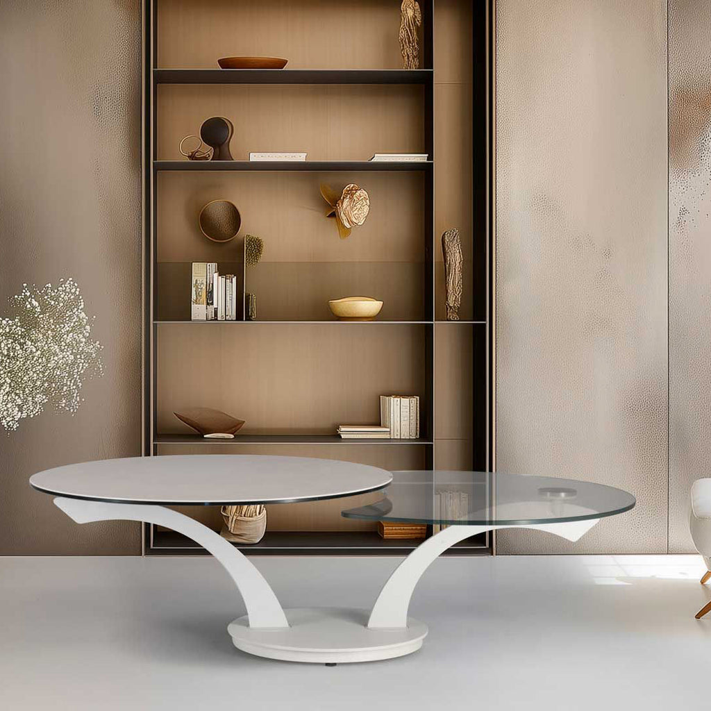 Foli Extendable Coffee Table