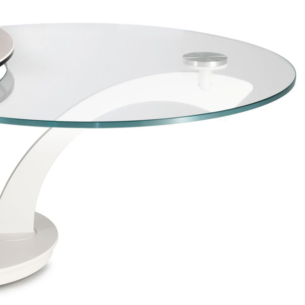 Foli Extendable Coffee Table