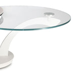 Foli Extendable Coffee Table