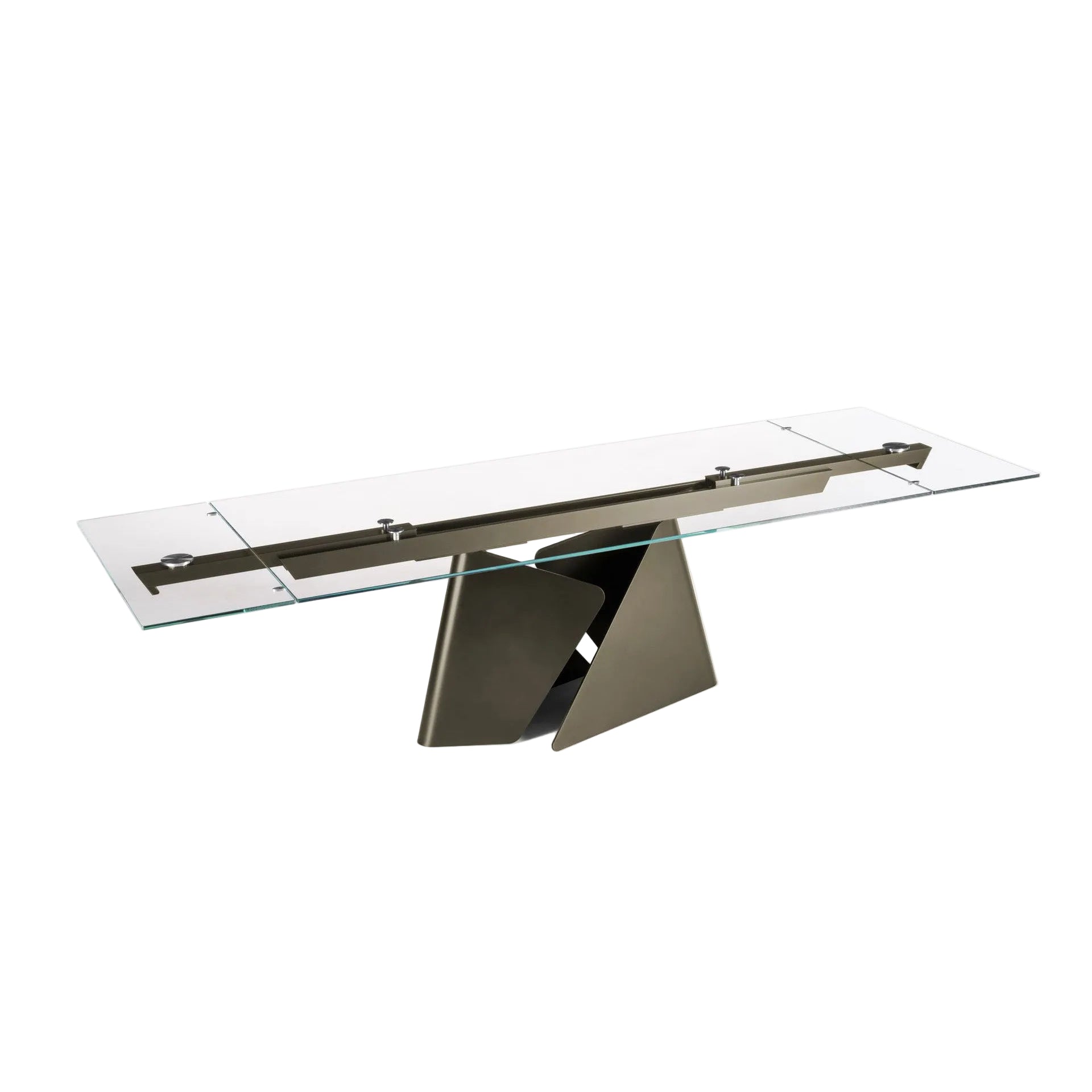 Fusion Extendable Dining Table