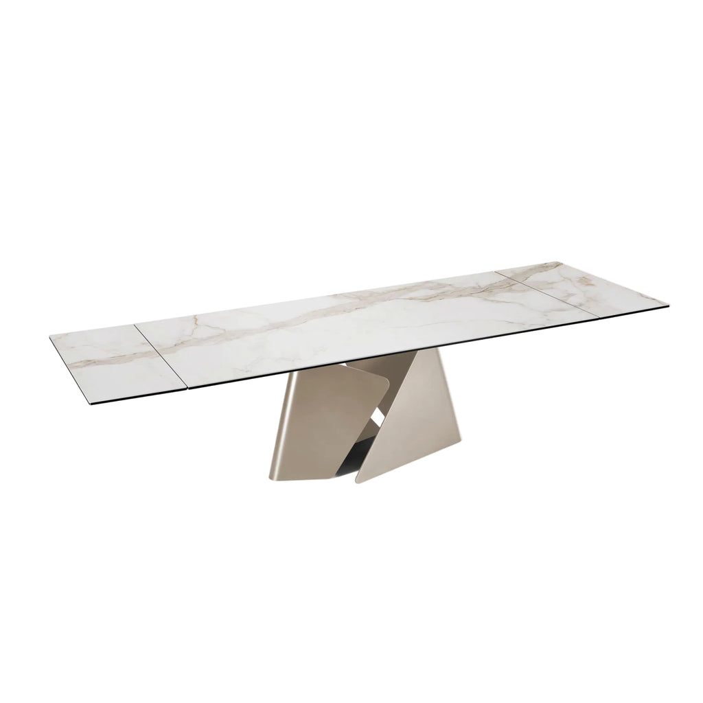 Fusion Extendable Dining Table