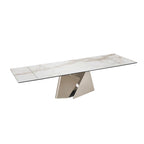Fusion Extendable Dining Table