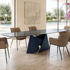 Fusion Extendable Dining Table
