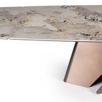 Fusion Extendable Dining Table