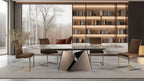 Fusion Extendable Dining Table
