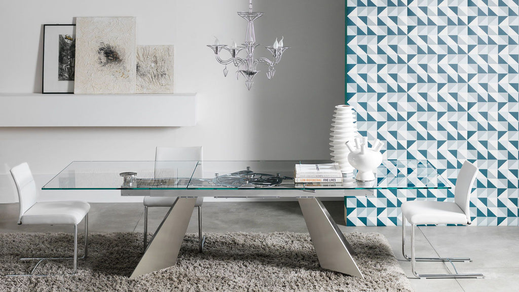 Galax Extendable Dining Table