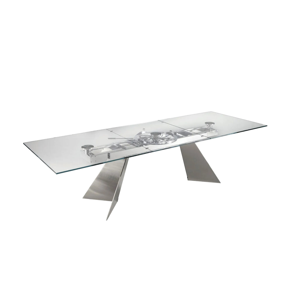 Galax Extendable Dining Table