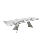 Galax Extendable Dining Table