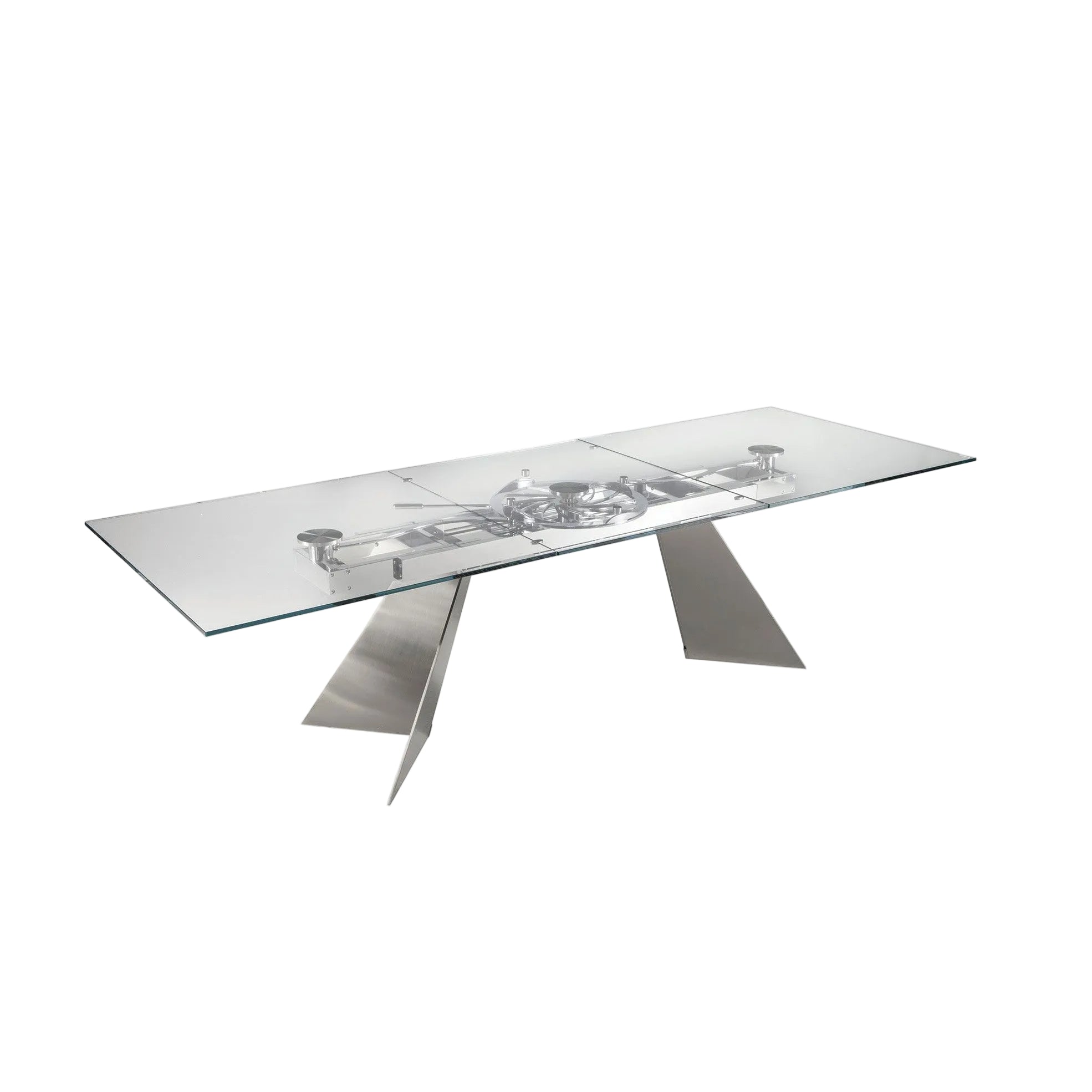 Galax Extendable Dining Table