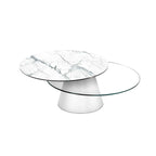 Girotondo Extendable Coffee Table