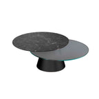 Girotondo Extendable Coffee Table