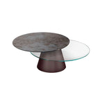 Girotondo Extendable Coffee Table