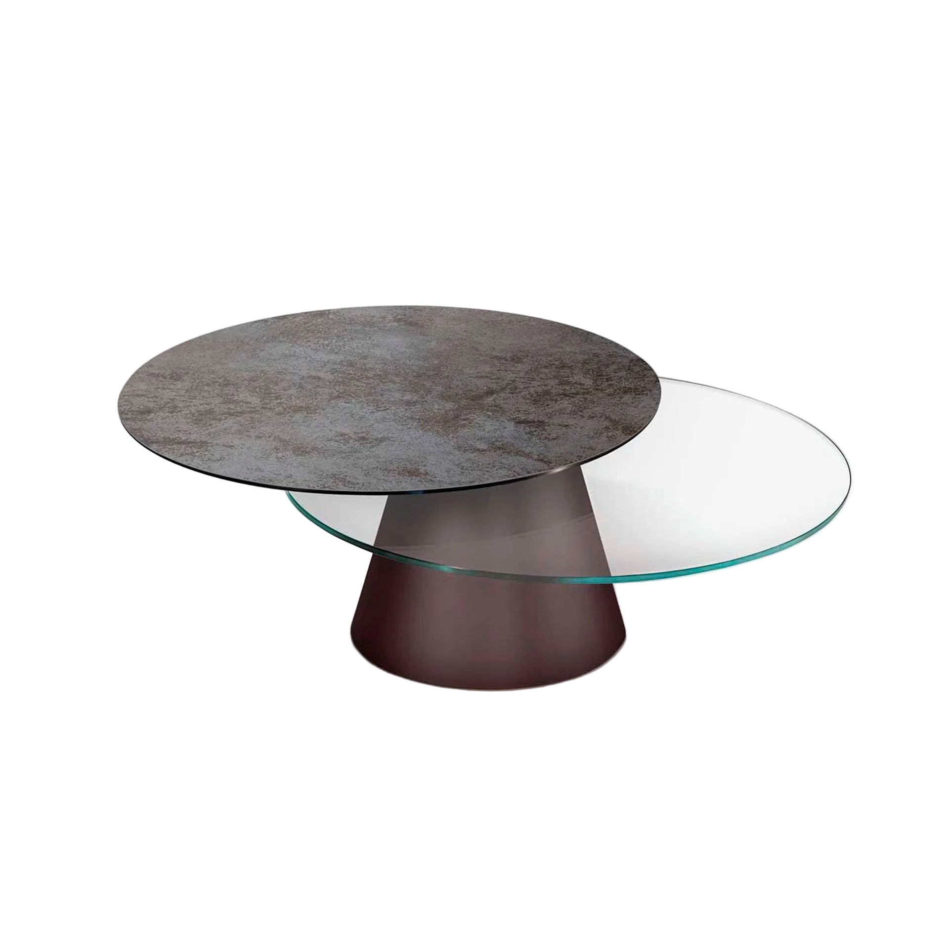 Girotondo Extendable Coffee Table