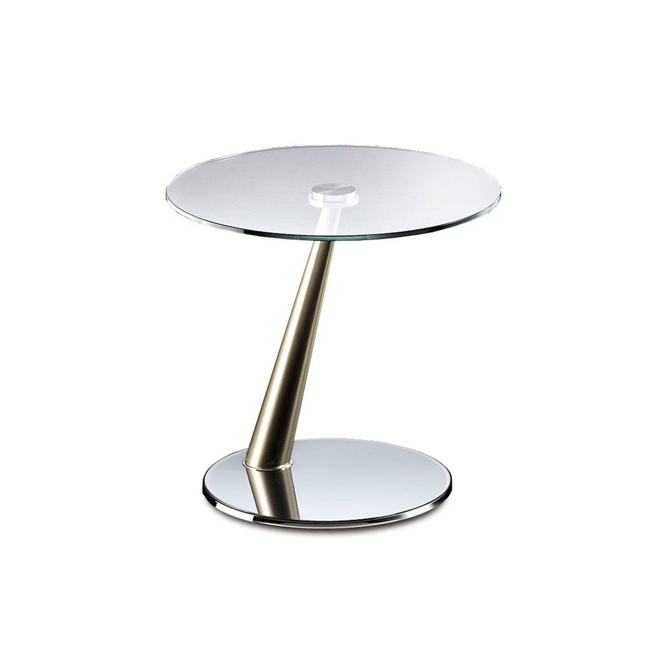 Harry End Table
