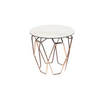 Hive End Table