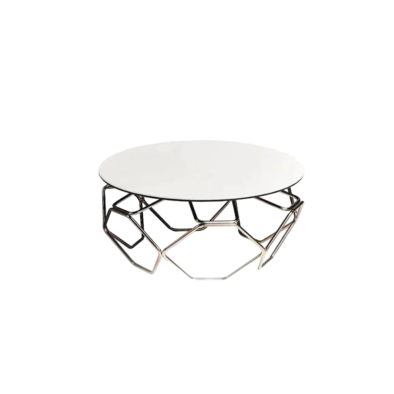 Hive End Table