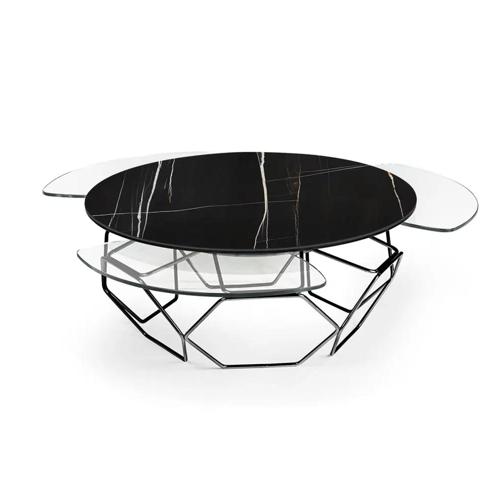 Hive Extendable Coffee Table