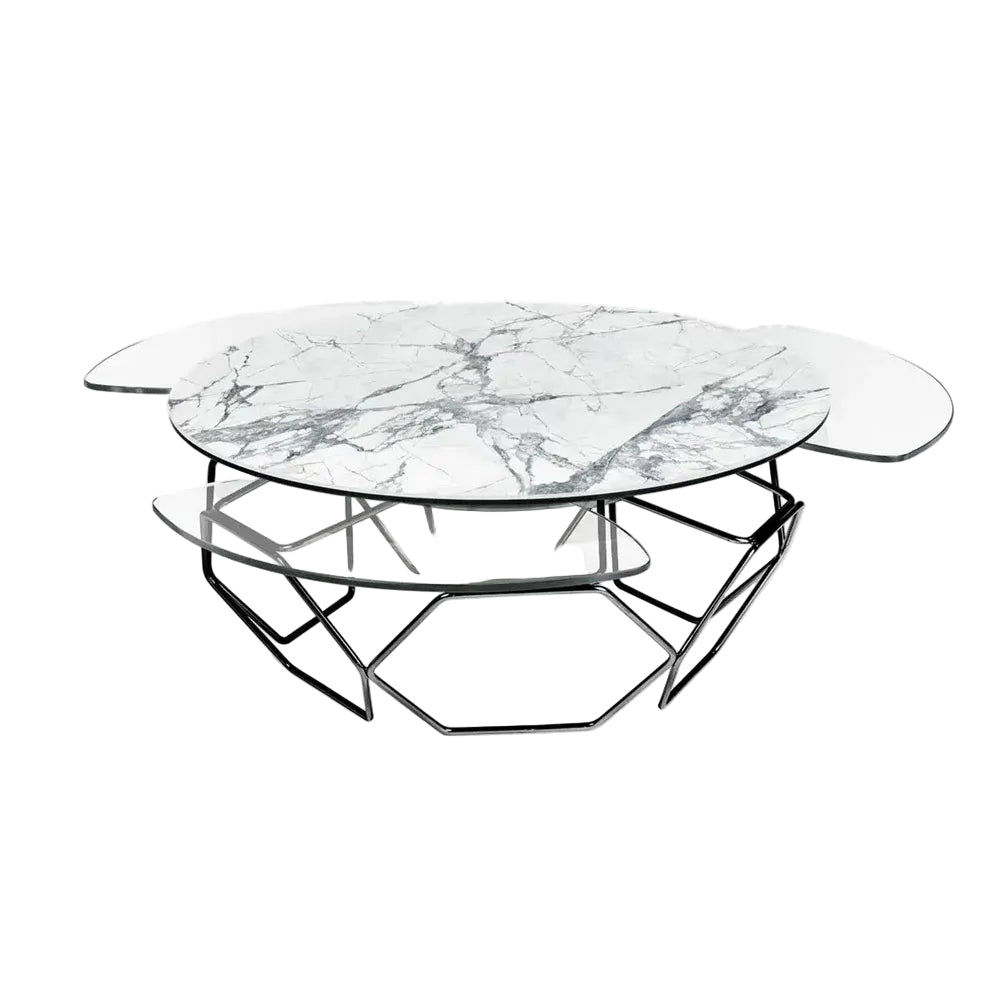 Hive Extendable Coffee Table