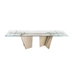 Lastre Extendable Dining Table