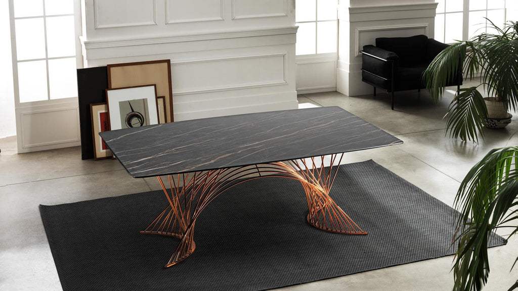 Latour Extendable Dining Table