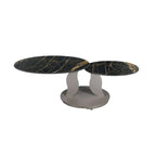 Leaf Extendable Coffee Table