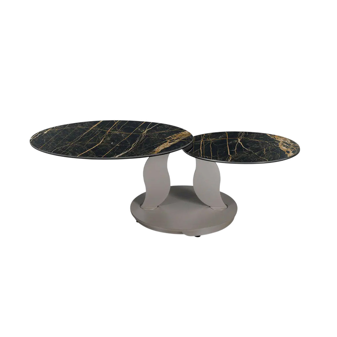 Leaf Extendable Coffee Table