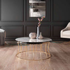 Les Jeux Sont Faits Extendable Coffee Table