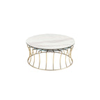 Les Jeux Sont Faits Extendable Coffee Table