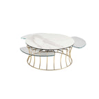 Les Jeux Sont Faits Extendable Coffee Table